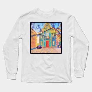 chalet. sintra Long Sleeve T-Shirt